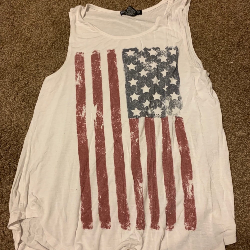 Tank top